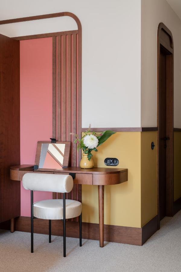 Gentletom Hotel Istambul Exterior foto