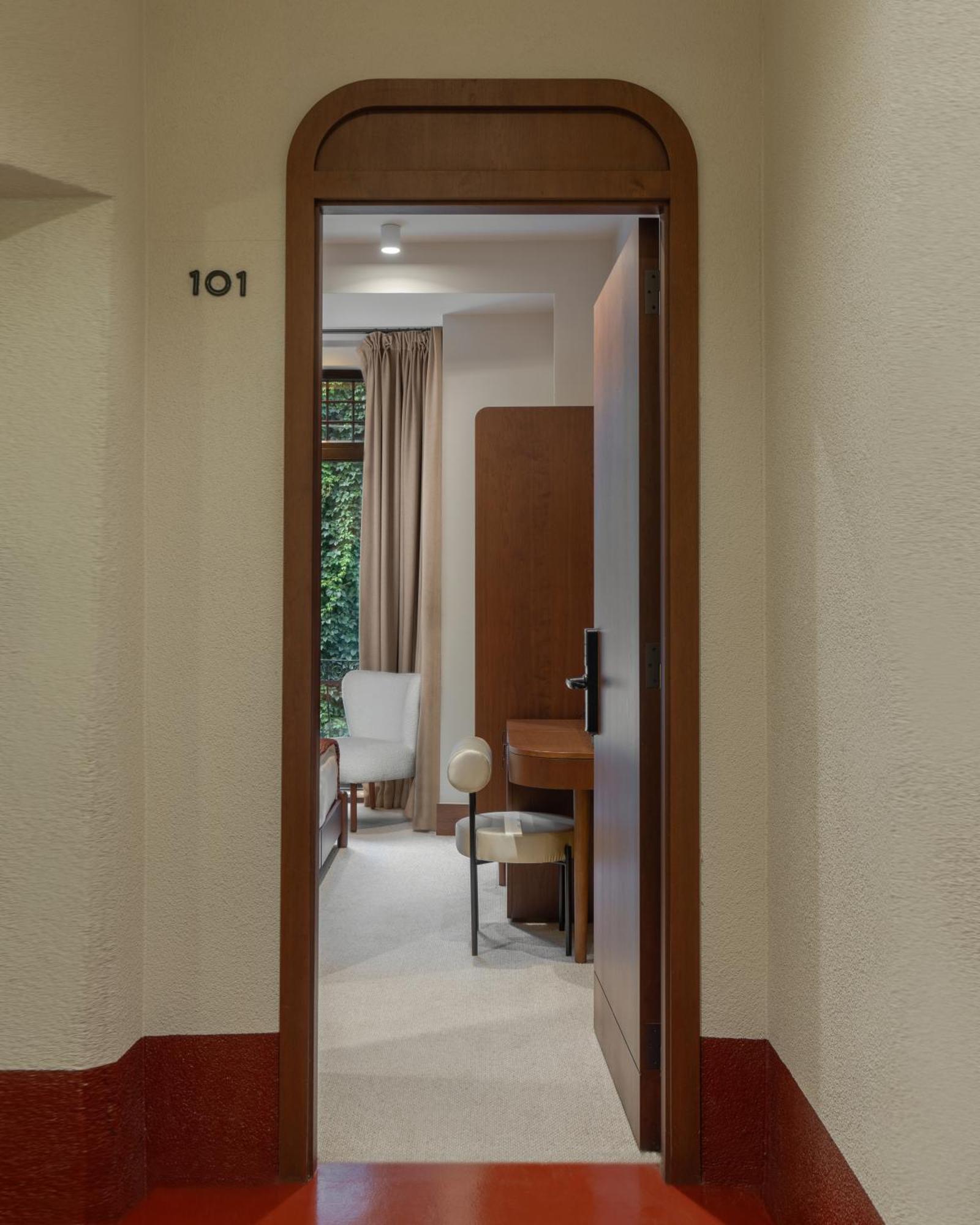 Gentletom Hotel Istambul Exterior foto